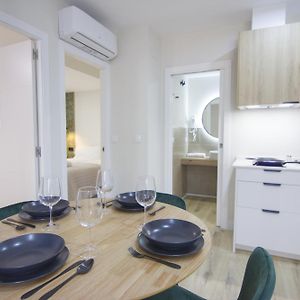 Appartement met Twee Slaapkamers